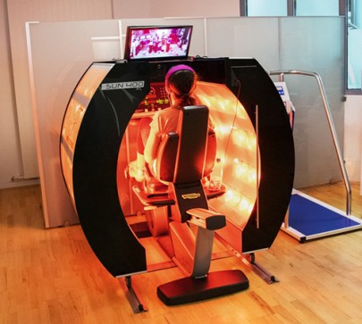 Body Specialist Thermo-Therapie abnehmen