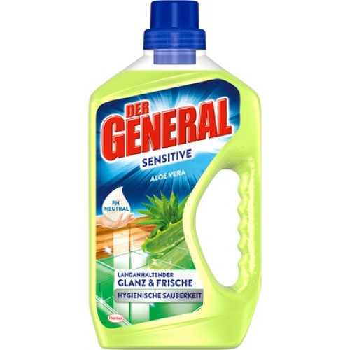 Der General Aloe Vera 750ML Der General Aloe Vera 750ML