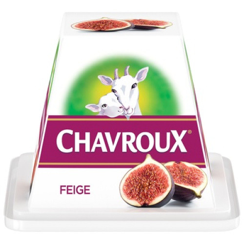 Chavroux 48% frisch 150g Chavroux 48% frisch 150g