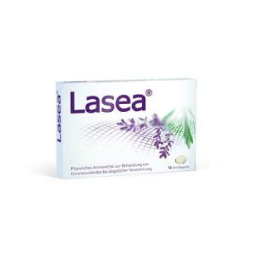 LASEA Weichkapseln LASEA Weichkapseln