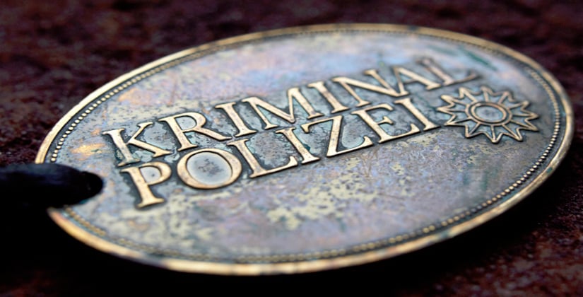 Polizei bittet um Hinweise 