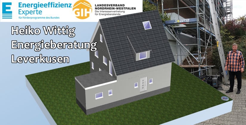 Gravierende Folgen für Hauseigentümer – Energieberatung Leverkusen empfiehlt Energieeffizienzmaßnahmen Gravierende Folgen für Hauseigentümer – Energieberatung Leverkusen empfiehlt Energieeffizienzmaßnahmen