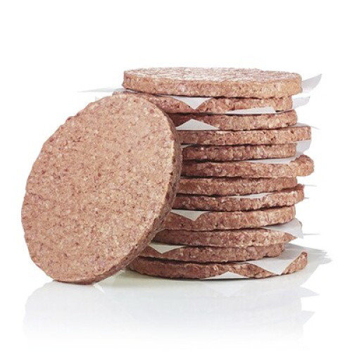 Ranch Master® Hamburger Halal TK 100g Ranch Master® Hamburger Halal TK 100g