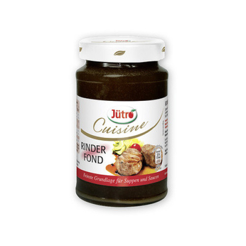 Juetro Rinder Fond 400ml Juetro Rinder Fond 400ml