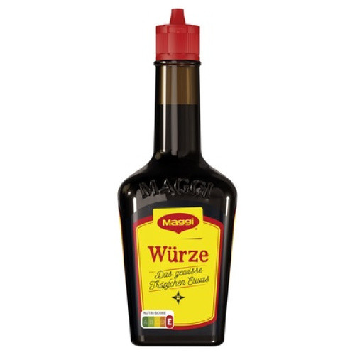 Maggi Würze Original halal 250g Maggi Würze Original halal 250g
