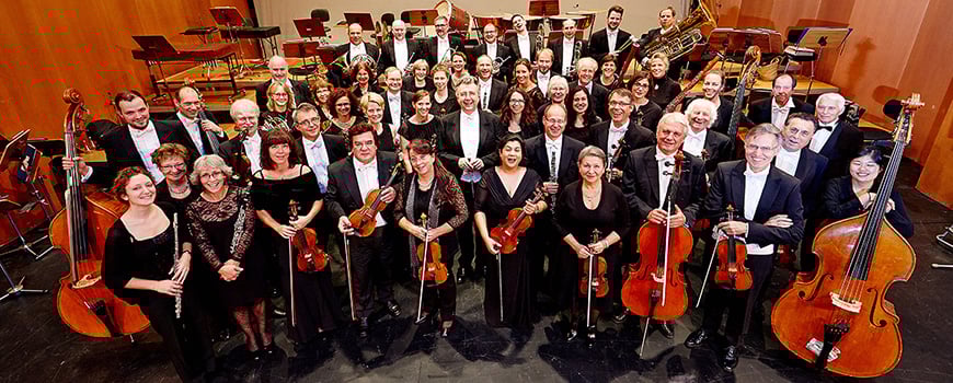 Bayer Philharmoniker, Tobias Mann, Monem Helau, Pistors Fußballschule und mehr Bayer Philharmoniker, Tobias Mann, Monem Helau, Pistors Fußballschule und mehr