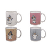 Kaffeebecher Schutzengel Kaffeebecher Schutzengel