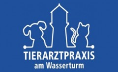 Dr. Klaus Kördel Tierarztpraxis am Wasserturm Dr. Klaus Kördel Tierarztpraxis am Wasserturm