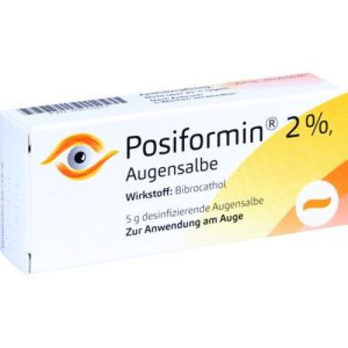 POSIFORMIN 2% POSIFORMIN 2%