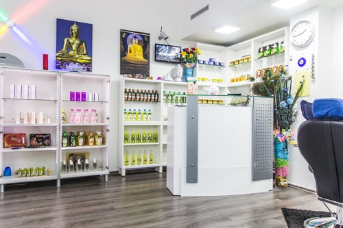 Heritage Beauty Zentrum Langenfeld Heritage Beauty Zentrum Langenfeld