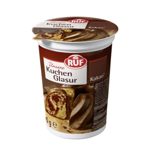 Kuchenglasur 500 g Kuchenglasur 500 g