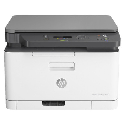 HP Color Laser MFP 178nwg 1St HP Color Laser MFP 178nwg 1St