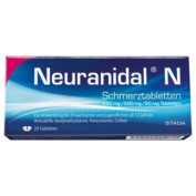 Neuranidal N Neuranidal N