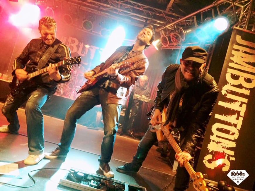 Jim-Buttons-Band-Langenfeld-Konzert