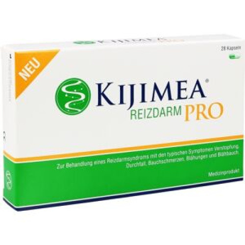 Kijimea Reizdarm PRO Kijimea Reizdarm PRO