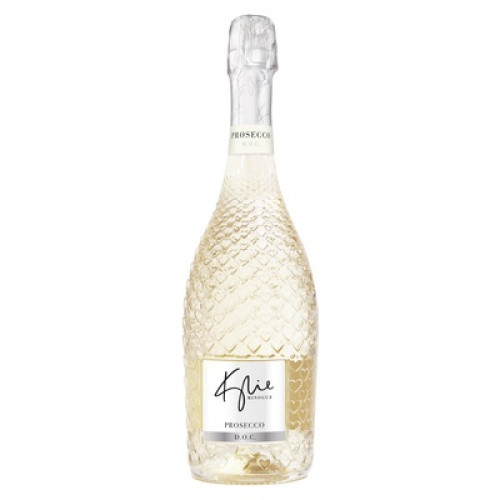 Kylie Minogue Signature Prosecco Spumante Bianco DOC 0,75l Kylie Minogue Signature Prosecco Spumante Bianco DOC 0,75l