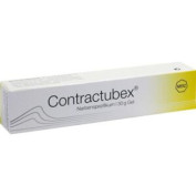 CONTRACTUBEX CONTRACTUBEX