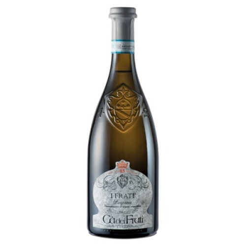 Ca dei Frati lugana Magnumflasche trocken 1,5l Ca dei Frati lugana Magnumflasche trocken 1,5l