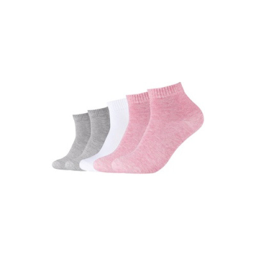 S.O QU_SOCKS CL 39/42 PINK 5ER S.O QU_SOCKS CL 39/42 PINK 5ER
