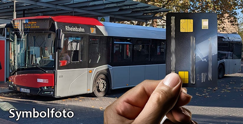 Verunsicherung wegen der Guthabenkarte – Wir haben nachgefragt