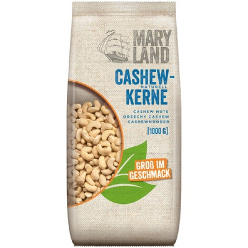 Cashewkerne 1kg Cashewkerne 1kg