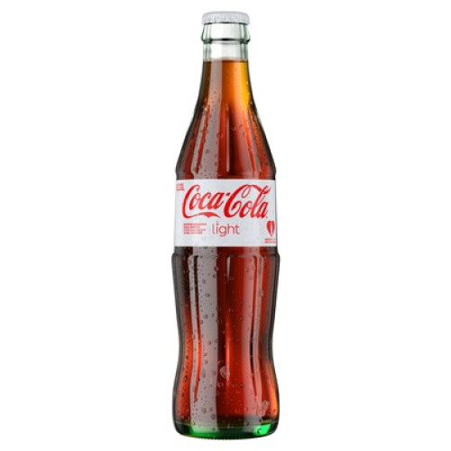 Coca Cola light 0,33L Coca Cola light 0,33L