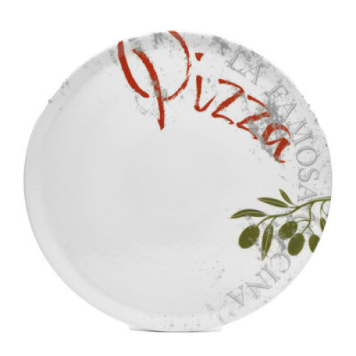 Pizzateller 33cm Famosa Pizzateller 33cm Famosa