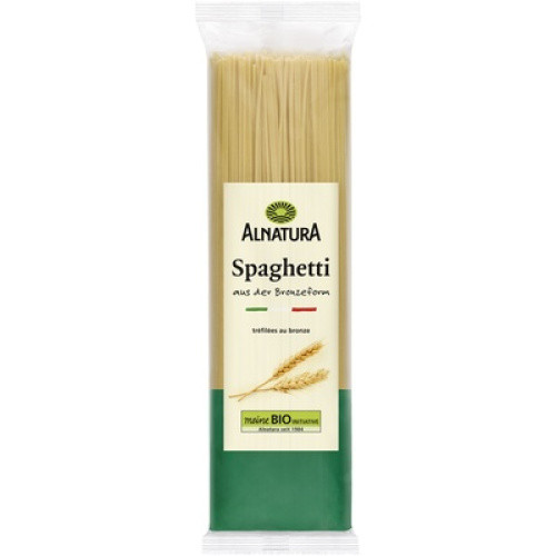 Bio Spahetti 500g Bio Spahetti 500g