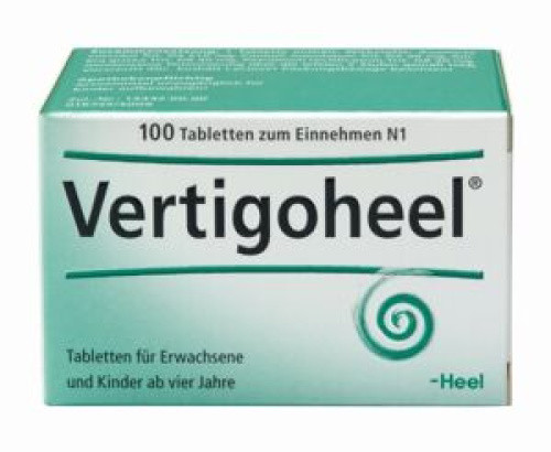 VERTIGOHEEL VERTIGOHEEL