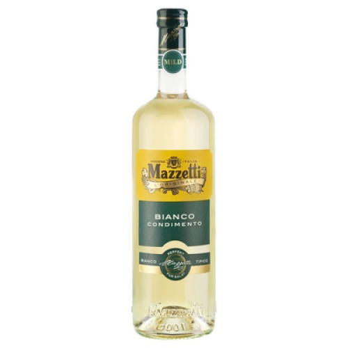 Balsamico Bianco ´Mazzetti´ 1L Balsamico Bianco ´Mazzetti´ 1L