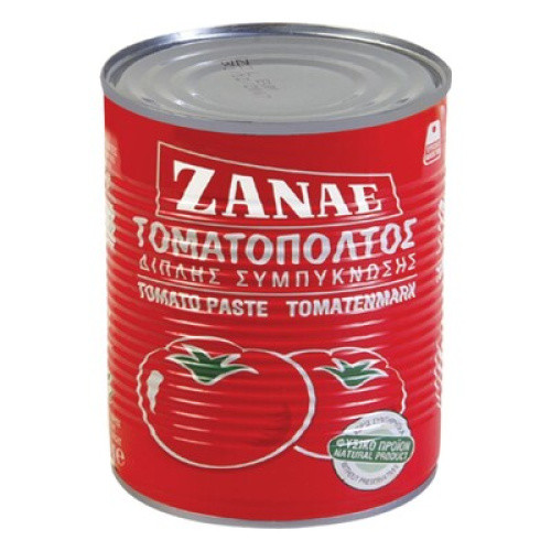 Tomatenmark doppelt konzentriert 850g Tomatenmark doppelt konzentriert 850g
