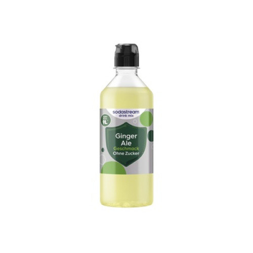 Ginger Ale Zero 440ml Ginger Ale Zero 440ml