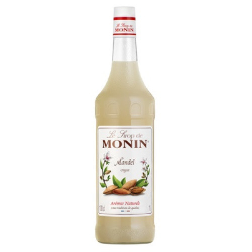 Monin Mandel 1l Monin Mandel 1l