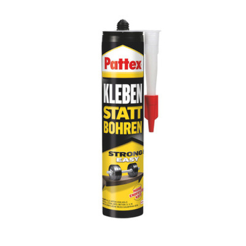Pattex Montage Power Kartusche 370g Pattex Montage Power Kartusche 370g