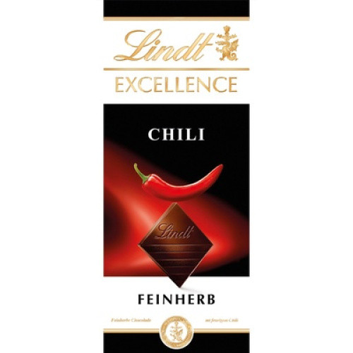 Excellence Chili 100g Excellence Chili 100g