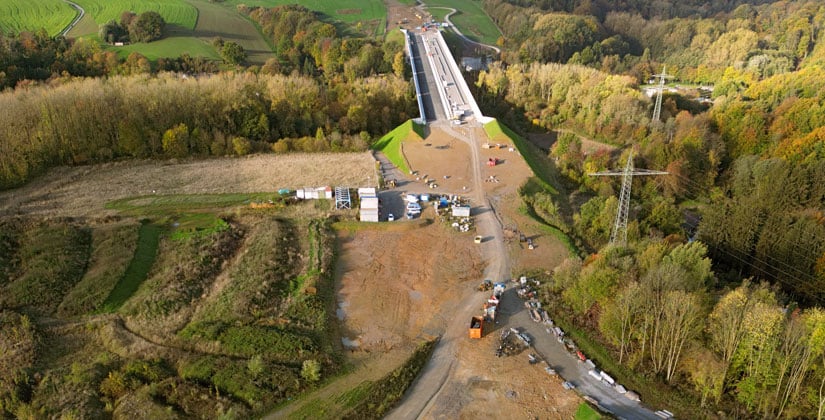 Bundesverkehrsministerium verkündet Freigabe für über 20 Bauprojekte – auch für den Kreis Mettmann