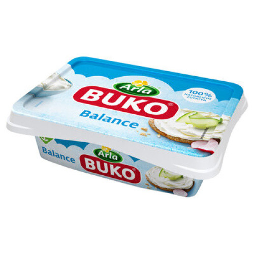 BUKO Balance 52% frisch 200g BUKO Balance 52% frisch 200g
