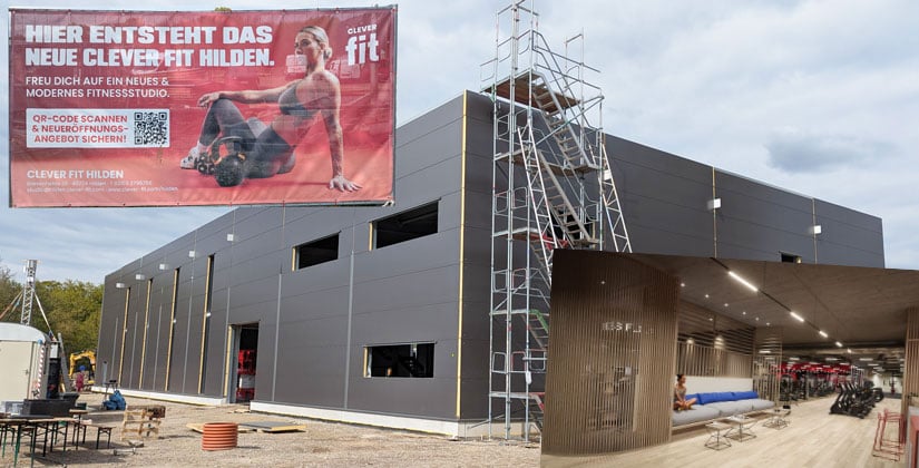 Training neu erleben: Mehr Möglichkeiten, mehr Motivation – und der günstigste Einstieg ist jetzt