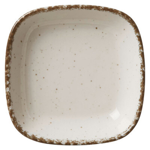 Dipschale 10 cm Creme Casa 1St Dipschale 10 cm Creme Casa 1St