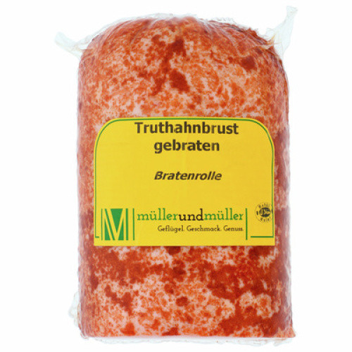 Truthahnbrust frisch 1,385 kg Truthahnbrust frisch 1,385 kg