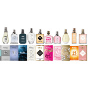 Eau de Parfum Eau de Parfum