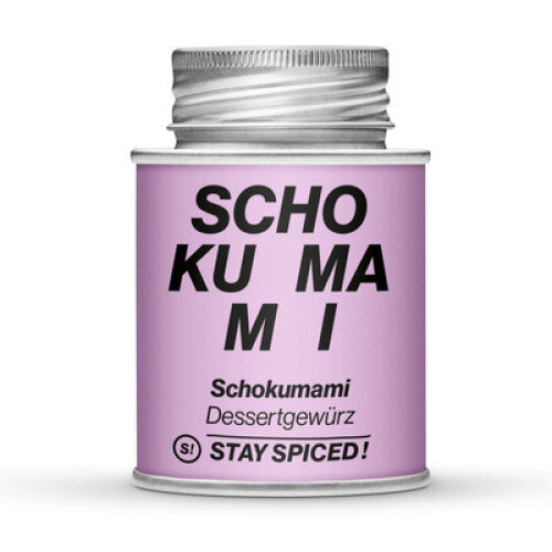 Spiceworld Schokumami 100g Spiceworld Schokumami 100g