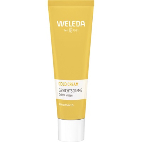 Weleda Coldcream 30ml Weleda Coldcream 30ml