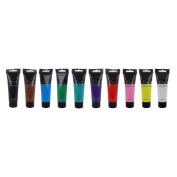Acrylfarbe je 75 ml Acrylfarbe je 75 ml