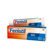 Fenistil Gel Fenistil Gel