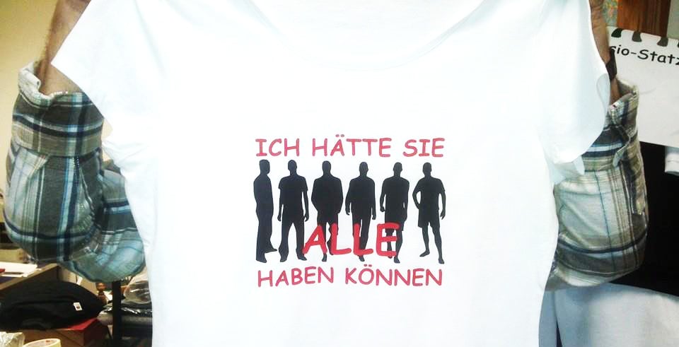 Druckerei-Solingen-PDK-T-Shirt