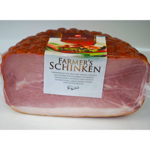 Farmers Schinken frisch ca.2,5kg Farmers Schinken frisch ca.2,5kg