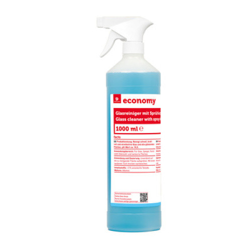 Glasreiniger 1L Glasreiniger 1L