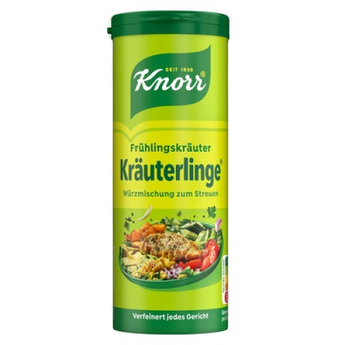 Kräuterlinge 60 g Kräuterlinge 60 g