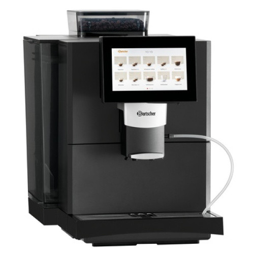 Kaffeevollautomat Easy Plus 550 1St Kaffeevollautomat Easy Plus 550 1St